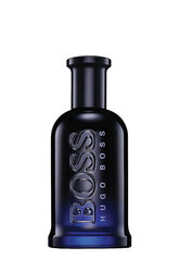 Hugo Boss Bottled Night 100ml EDT for Men